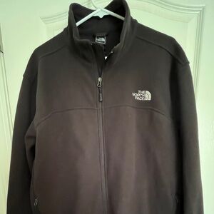 The North Face Men Jacket Black XL